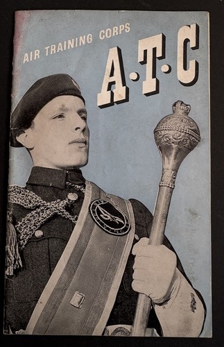 1954 atc air training corps - 1954,