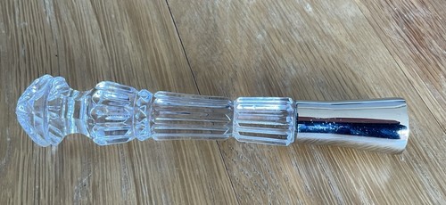 Waterford crystal lismore - crystal,