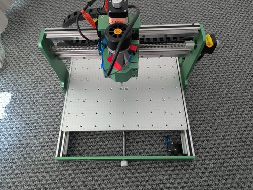 Wm3020 cnc router engraver - wm3020,
