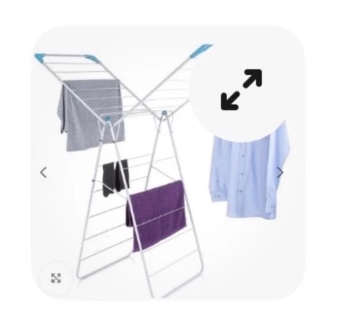 Minky white wing 16m clothes - x-wing,