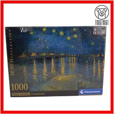 Clementoni Museum Collection