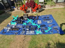 *VGOOD COND* Various MK4/MK5