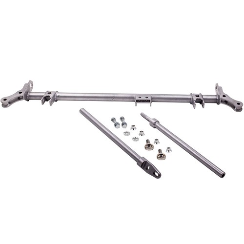 Suspension front competition - suspension,