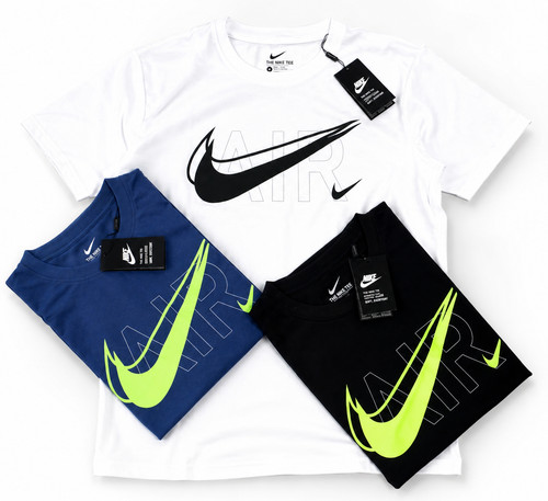 Nike air double tick - double,