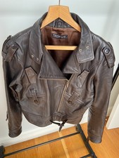 ASHWOOD LONDON Vintage Brown