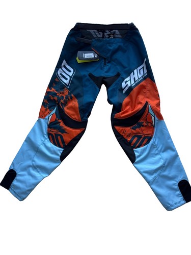 Men motocross pants - mx,