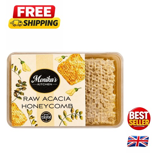 Fresh 210g acacia honeycomb - 210g,