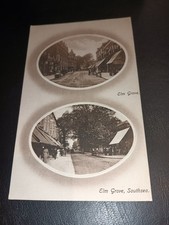 Dual View, Elm Grove
