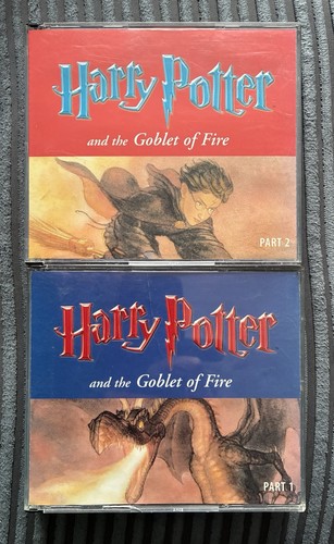 Harry potter and - harry,