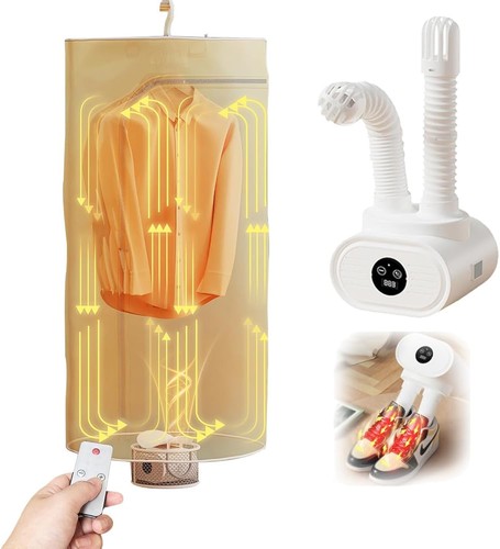 600w portable electric clothes - portable,