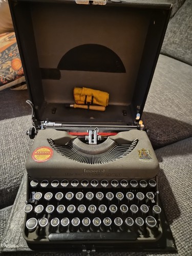 Vtg imperial the good - vtg,