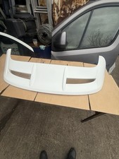 FORD FIESTA MK7.5 B299 5DOORS