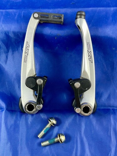 Shimano deore m760 - deore, xt