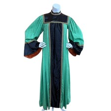 Vintage Medieval Style Smock
