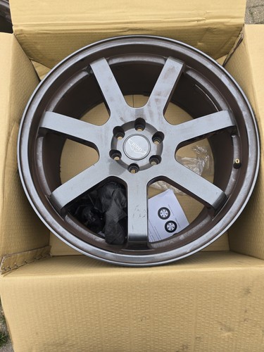 Set inch judd alloy - 4,