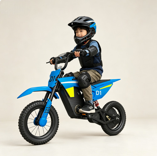 Kiddowe 36v 4ah electric - kiddowe,