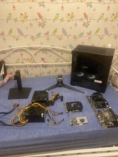 Selling parts - selling,