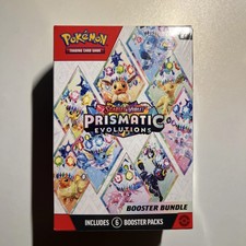 Pokémon tcg prismatic - tcg,