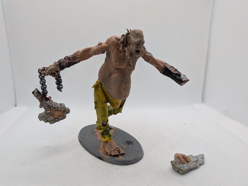 Mancrusher gargant sons - mancrusher, of