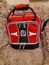 THOMAS TAYLOR COMPACT BOWLS BAG