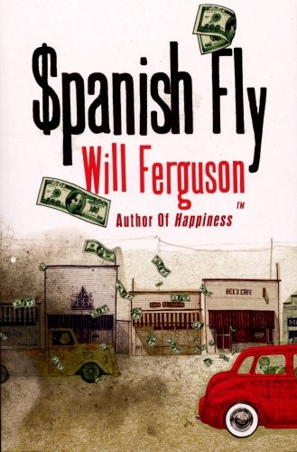 Spanish fly will - spanish, fly,will