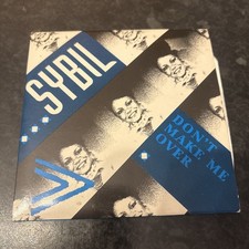 Sybil - Don't Make Me Over - 3