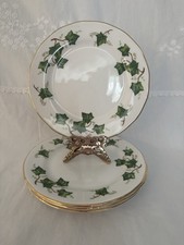 Colclough Ivy Leaf Pattern