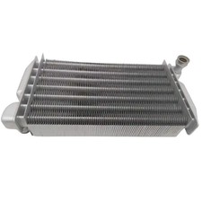 Baxi Combi Instant 105E HE 80E