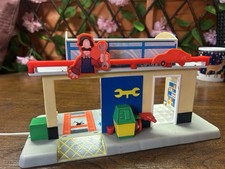 Postman Pat SDS (Special