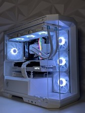 💻 Tailored Gaming PCs & Workstations – Built to Your Budget | FLCN Builds 💻