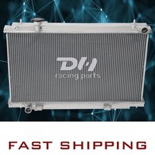 Aluminum Radiator 3Row For