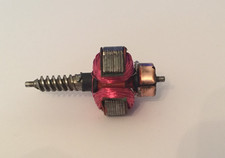 Hornby Dublo Rewound Armature