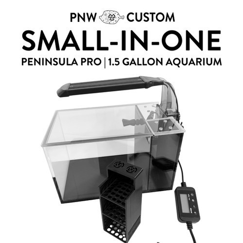 Small one peninsula pro - small-in-one,