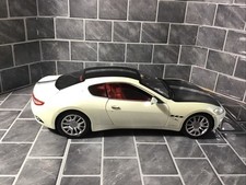 1:18 Maserati Gran Turismo