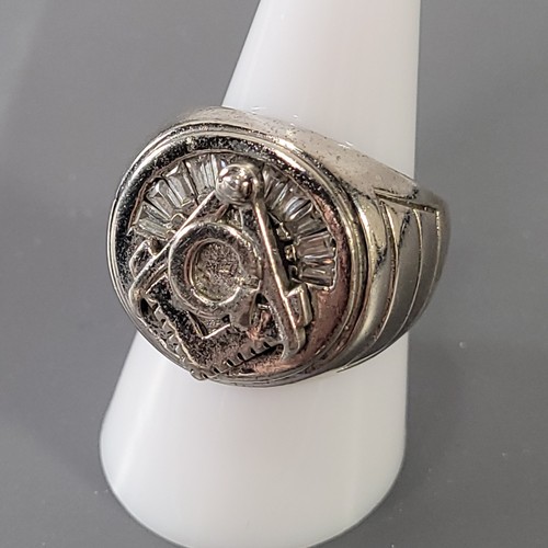 Vintage sterling silver - vintage,