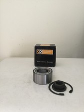 FORD FIESTA 2.0 ST150 FRONT