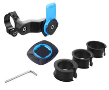For Quad-Lock Phone Rack