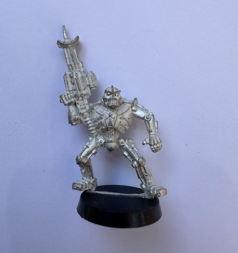 Warhammer 40k necron - 40k,