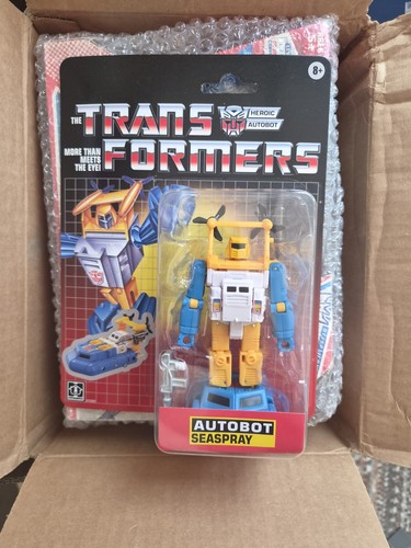 Hasbro transformers retro - hasbro,
