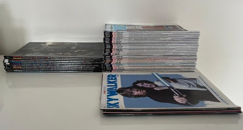 Empire total film magazine - empire, &