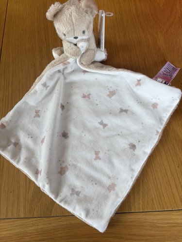Mothercare little loved bear - &,