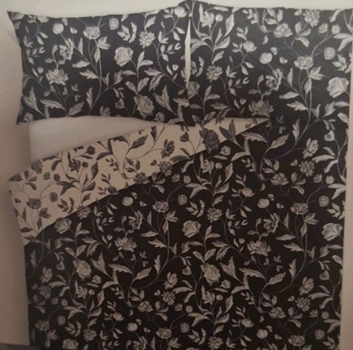 Kingsize duvet cover set - kingsize,