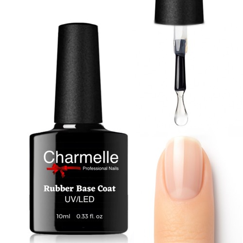 Rubber base coat - rubber,