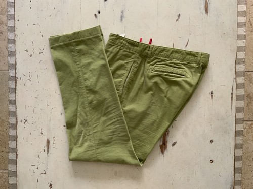 Massimo alba spring - spring, green