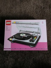 LEGO 40699 Retro Record Player