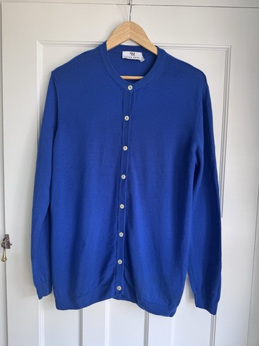 Peter hahn ladies cardigan - hahn,