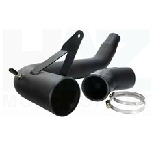Ramair Crossover Turbo Air