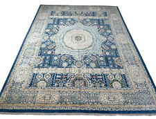 419 x 310cm Vintage Handmade