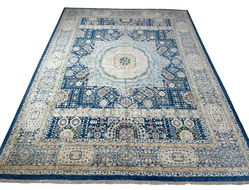 419 310cm vintage handmade - 419,