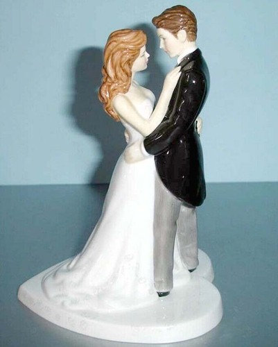 Royal doulton our wedding day - our,